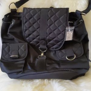 Travelon Anti-Theft Purse Backpack